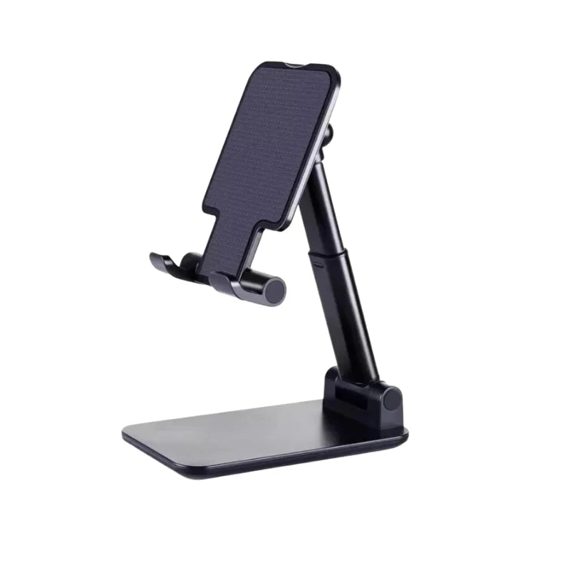 Suporte Ergonômico Dobrável para Celular e Tablet: Conforto e Liberdade 📱