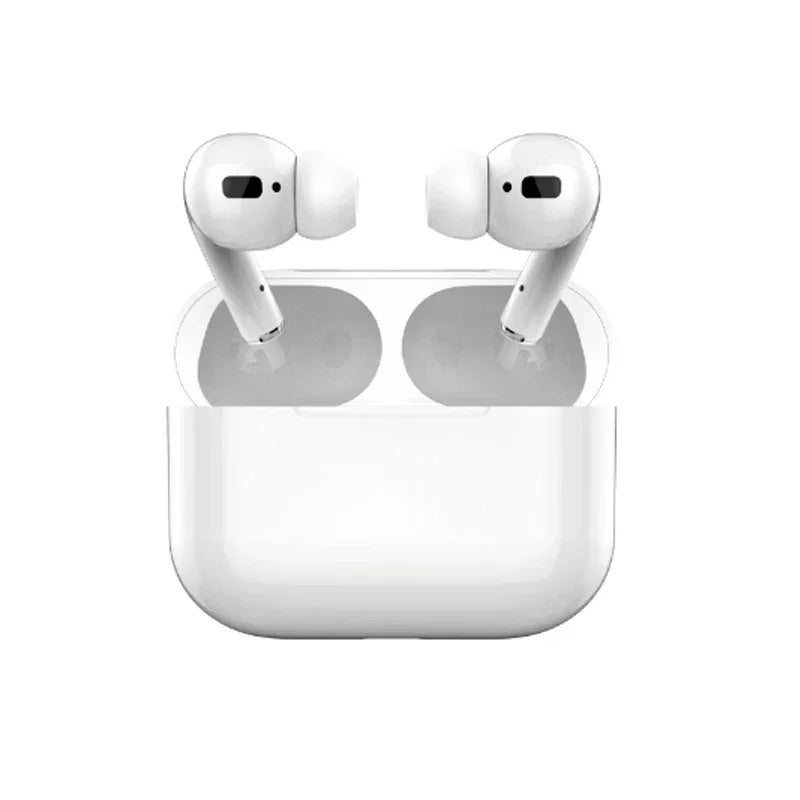 Fone de Ouvido Bluetooth InPods Pro 13: Som e Liberdade sem Fio