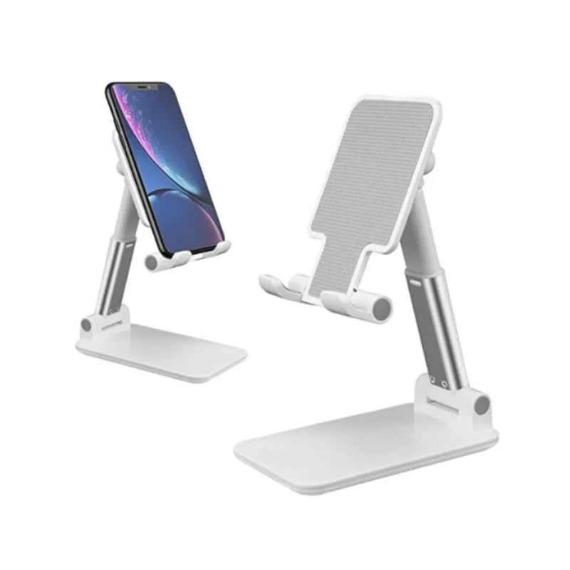 Suporte Ergonômico Dobrável para Celular e Tablet: Conforto e Liberdade 📱