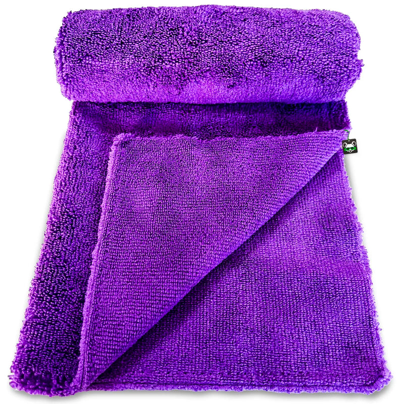 Multi-purpose Microfiber Towel 40x60cm 350gms Zacs