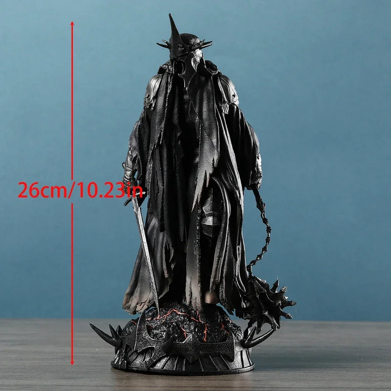 Witch-King Of Angmar 1/10 Scale Figure Model PVC Toy Display Gift Collection Statue