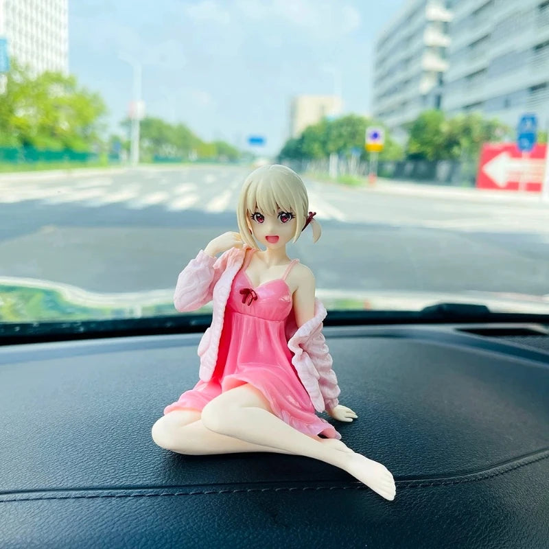 In Stock Anime Kita Ikuyo Bocchi The Rock Ijichi Nijika Figure Yamada Ryo Nendoroid