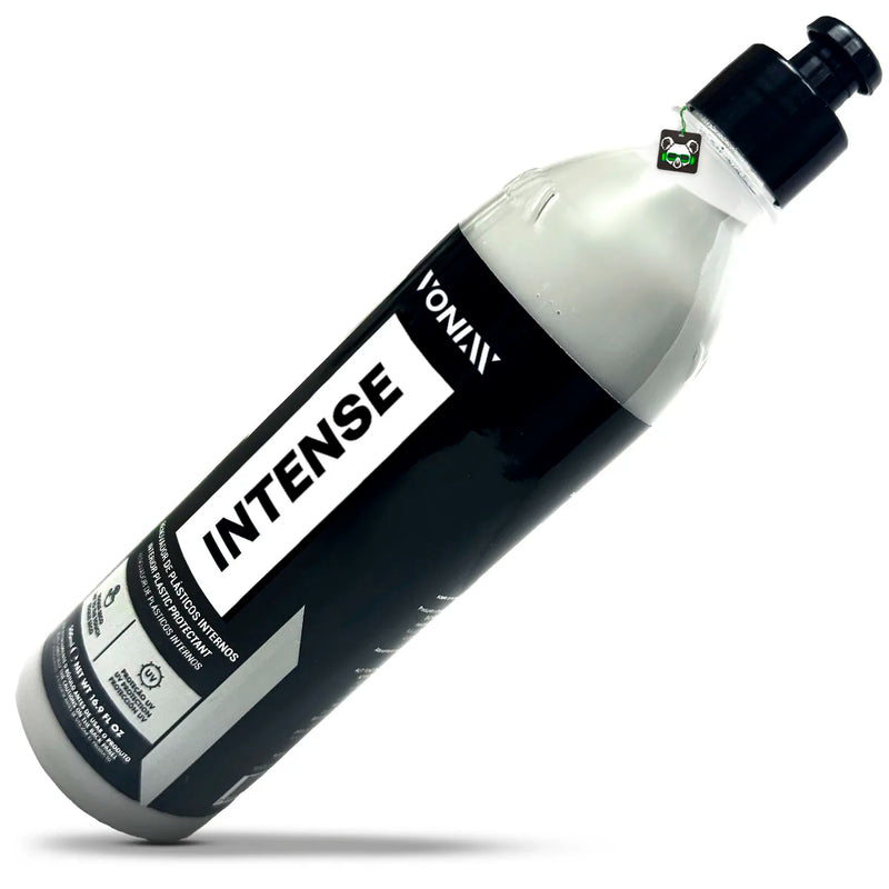 Internal Plastic Renovator Intense 500ml Vonixx