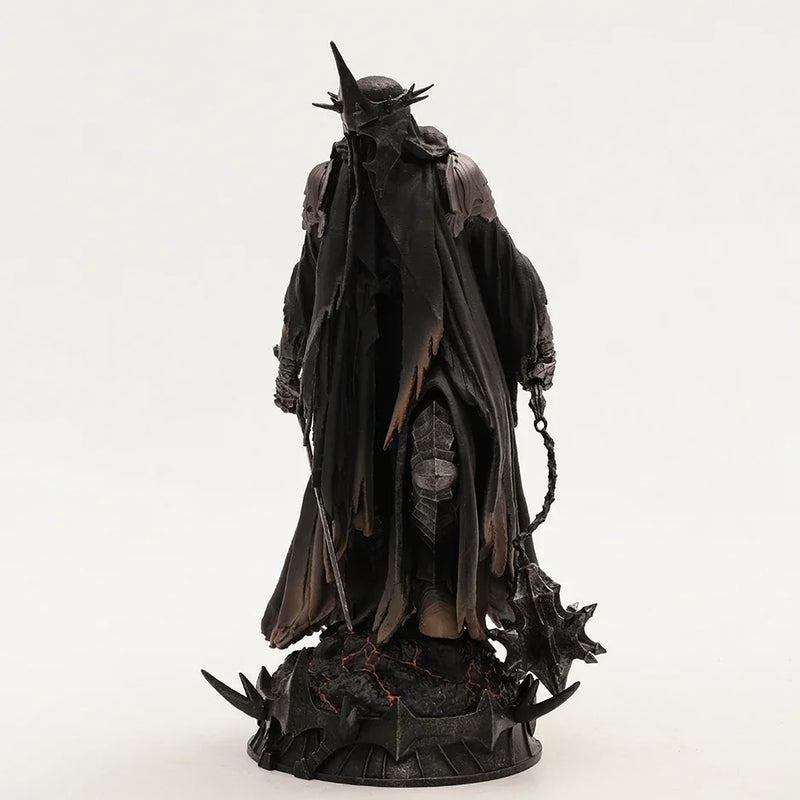 Witch-King Of Angmar 1/10 Scale Figure Model PVC Toy Display Gift Collection Statue