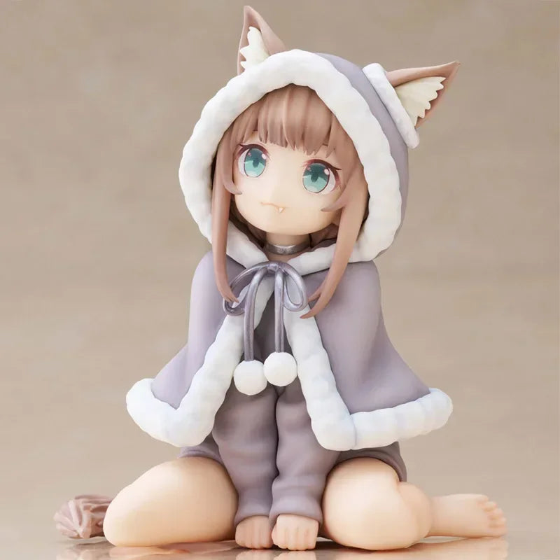 Bocchi The Rock! Figurine Gotoh Hitori Action Figures Anime Eris Boreas Greyrat Figure Cute
