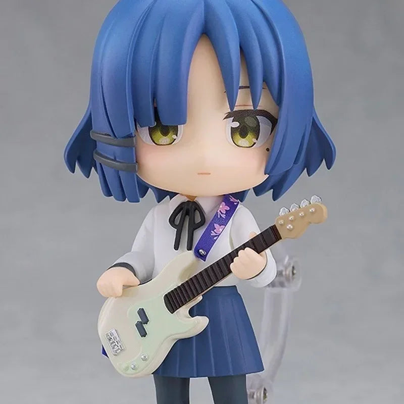 In Stock Anime Kita Ikuyo Bocchi The Rock Ijichi Nijika Figure Yamada Ryo Nendoroid