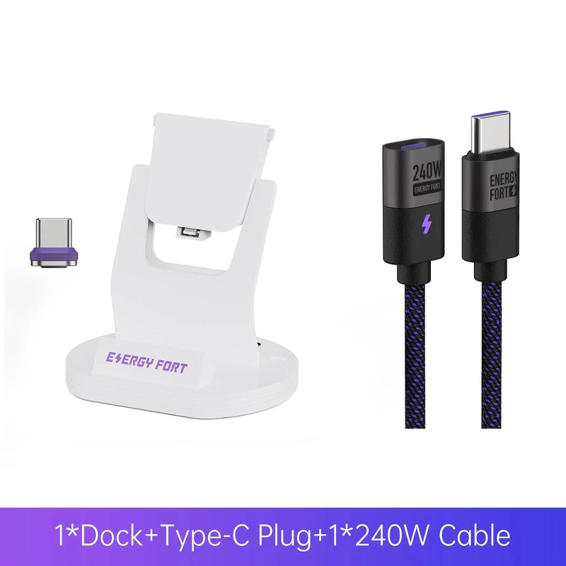 120W Super Fast Charging Magnetic Station for Xiaomi 14 13 Pro Ultra Samsung S24 S23 Wireless Charger Dock 5A PD3.1 240W Turbo