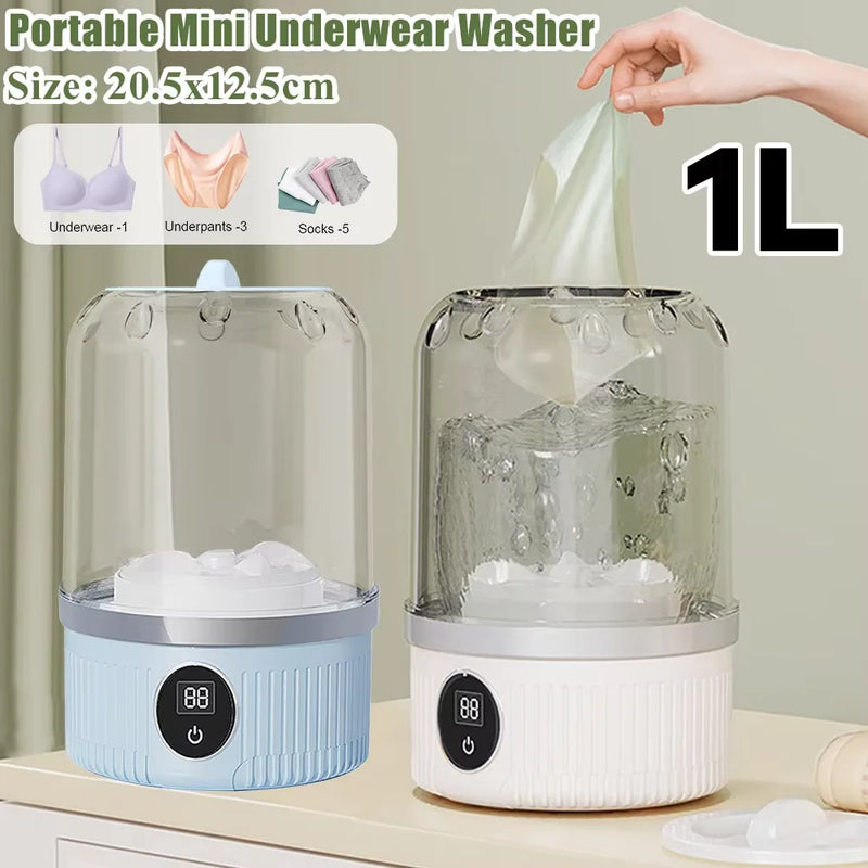 Mini Wash + Frete Grátis
