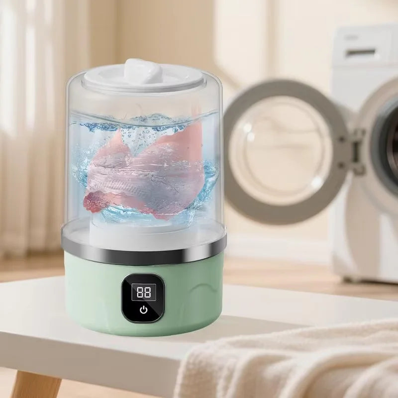 Mini Wash + Frete Grátis