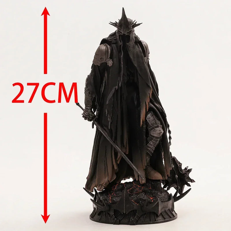 Witch-King Of Angmar 1/10 Scale Figure Model PVC Toy Display Gift Collection Statue