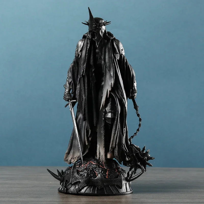 Witch-King Of Angmar 1/10 Scale Figure Model PVC Toy Display Gift Collection Statue