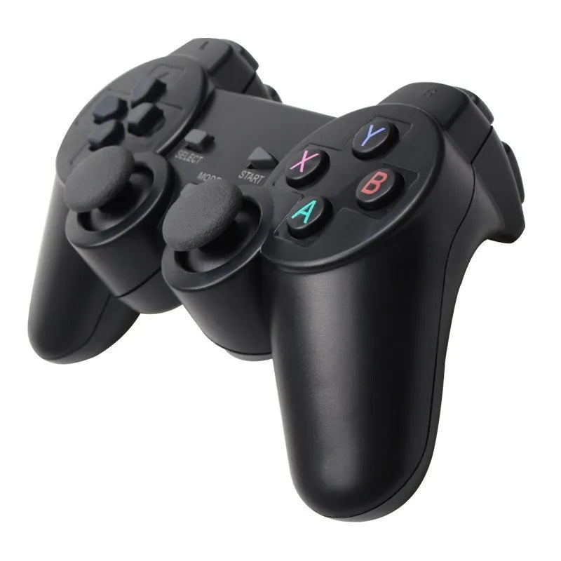 2.4G Wireless Gamepad For Android Phone/PC/PS3/TV Box Joystick Game Controller For Super Console X game Accessories