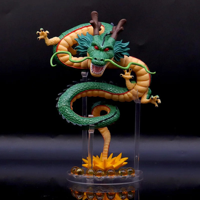 Action Figure Shenlong Dragon Ball Z 🐉