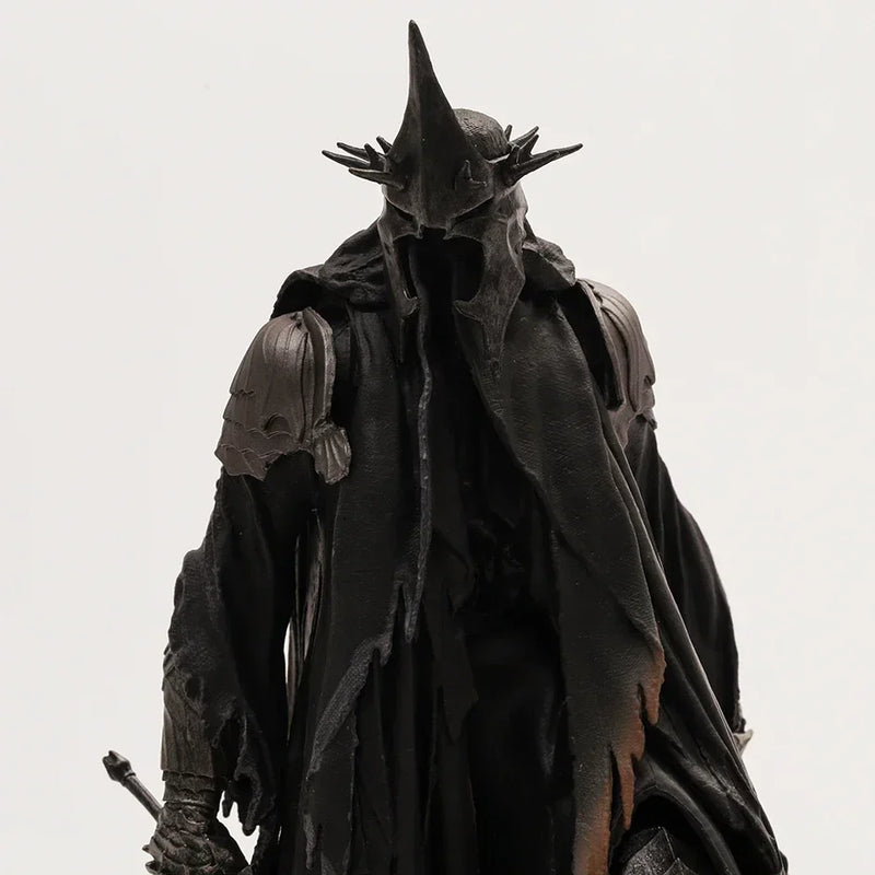 Witch-King Of Angmar 1/10 Scale Figure Model PVC Toy Display Gift Collection Statue