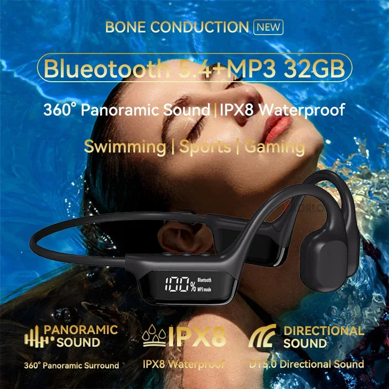 Fone VAORLO S10: Liberdade Sonora e Segurança Total 🎧