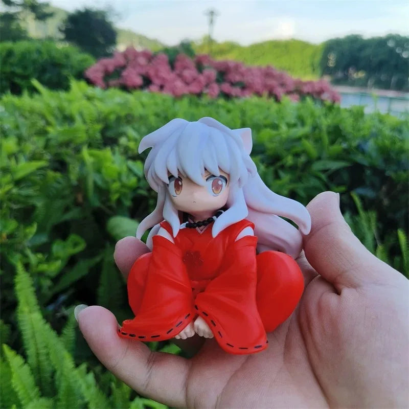 In Stock Anime Kita Ikuyo Bocchi The Rock Ijichi Nijika Figure Yamada Ryo Nendoroid