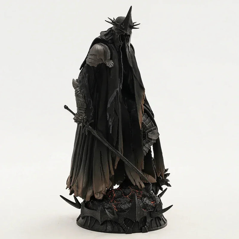 Witch-King Of Angmar 1/10 Scale Figure Model PVC Toy Display Gift Collection Statue