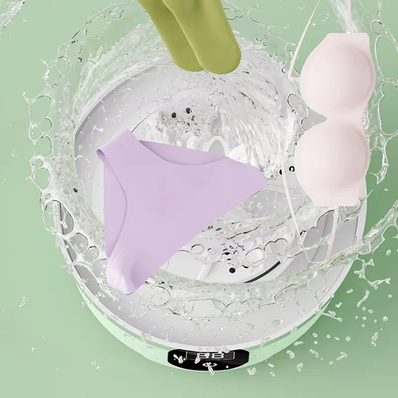Mini Wash + Frete Grátis