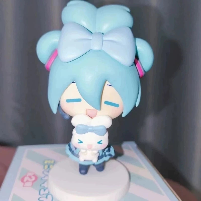 In Stock Anime Kita Ikuyo Bocchi The Rock Ijichi Nijika Figure Yamada Ryo Nendoroid