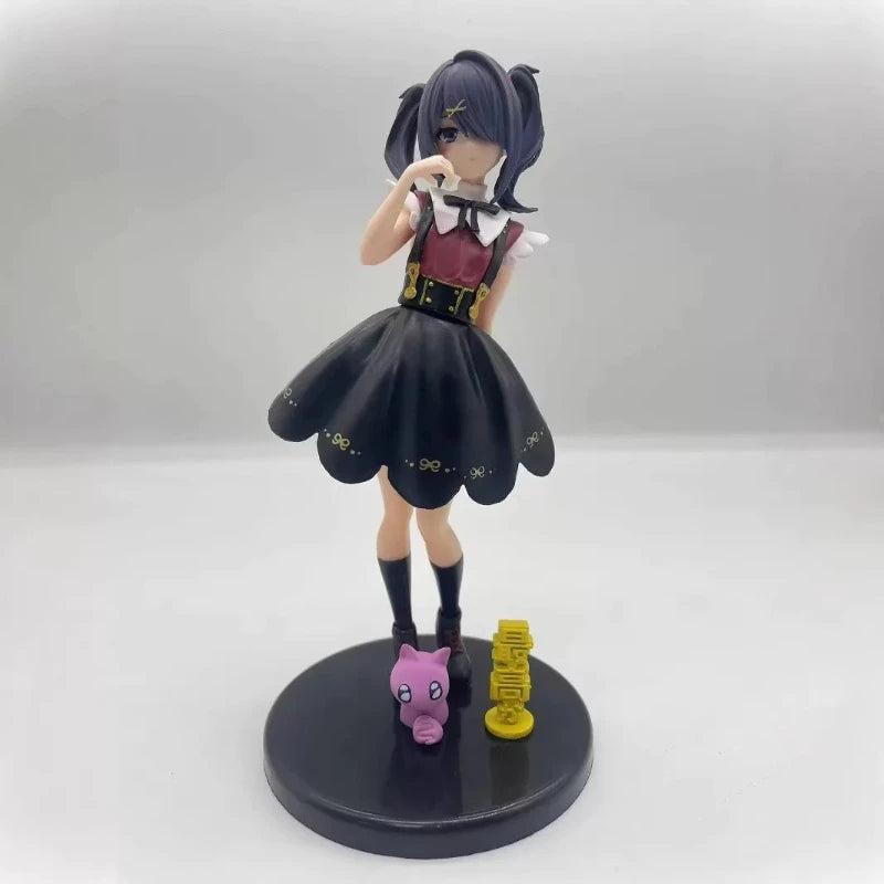 In Stock Anime Kita Ikuyo Bocchi The Rock Ijichi Nijika Figure Yamada Ryo Nendoroid
