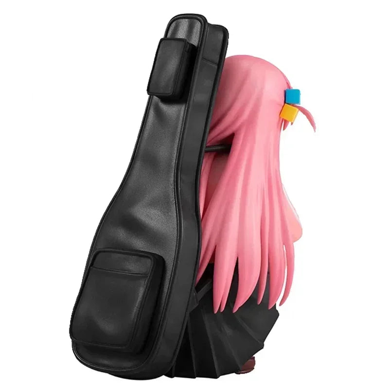 In Stock Anime Kita Ikuyo Bocchi The Rock Ijichi Nijika Figure Yamada Ryo Nendoroid