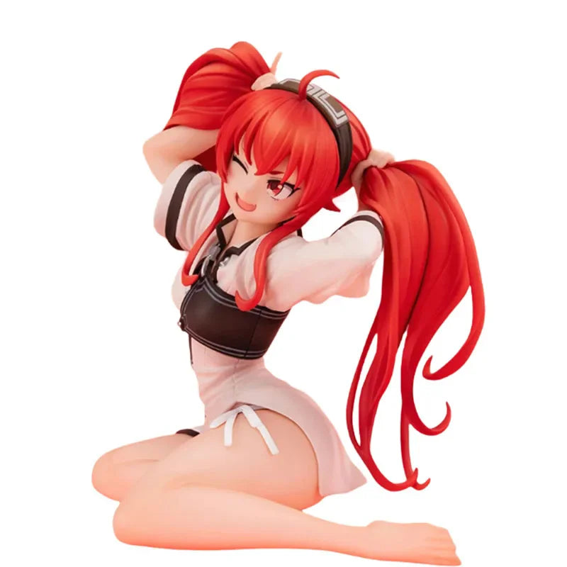 Bocchi The Rock! Figurine Gotoh Hitori Action Figures Anime Eris Boreas Greyrat Figure Cute