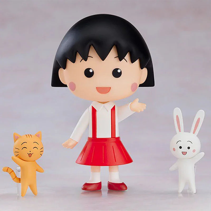 Bocchi The Rock! Figurine Gotoh Hitori Action Figures Anime Eris Boreas Greyrat Figure Cute