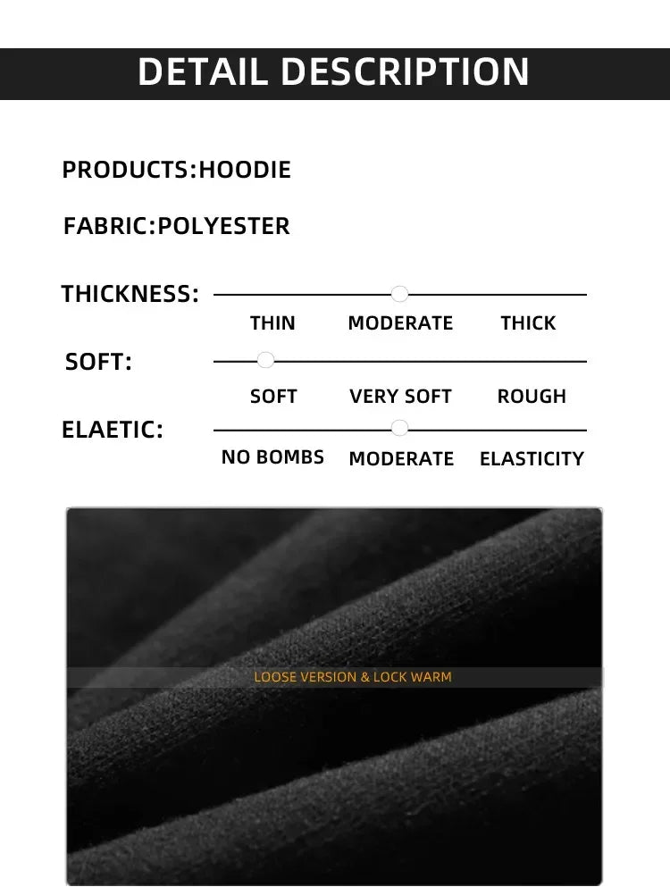 2025 Naruto Manga Inspired Hoodie AutumnWinter LaidBack Sweatshirt Unisex Fashion Top Hoodies Women