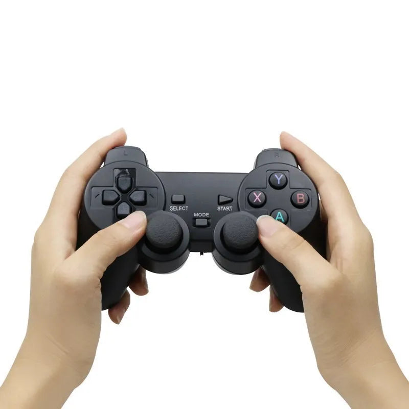 2.4G Wireless Gamepad For Android Phone/PC/PS3/TV Box Joystick Game Controller For Super Console X game Accessories