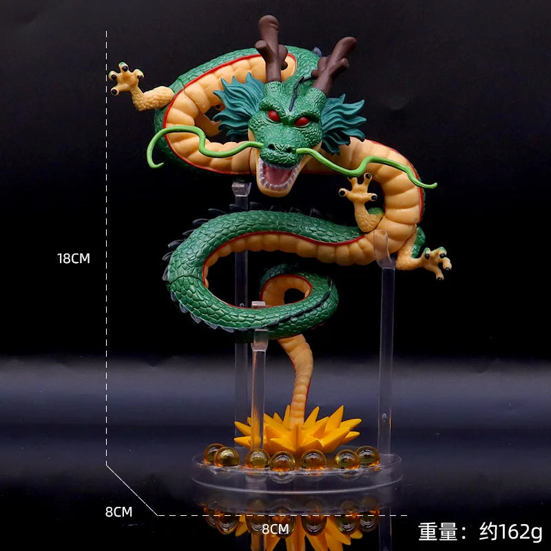 Action Figure Shenlong Dragon Ball Z 🐉