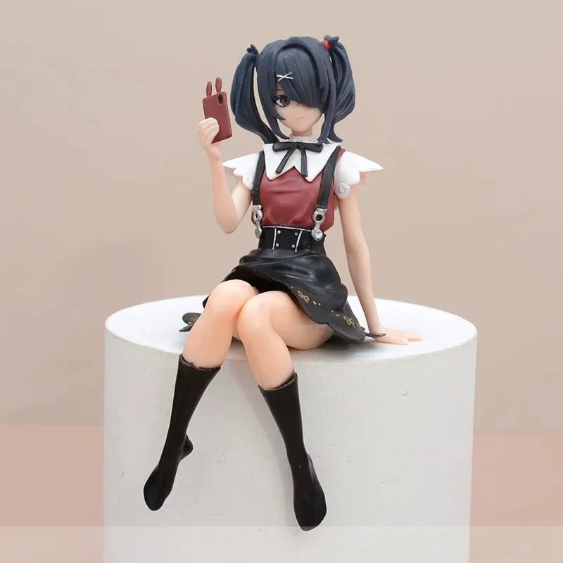 In Stock Anime Kita Ikuyo Bocchi The Rock Ijichi Nijika Figure Yamada Ryo Nendoroid