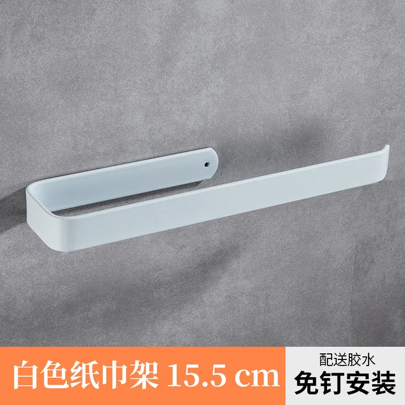 Retractable Clothes Hanger Invisible Wall Mounted Hanger Drying Rack Clothes Rack Folding Wall Extendable Organization Hangers