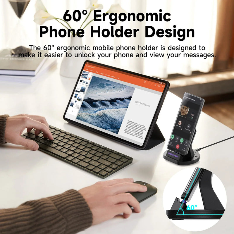 120W Super Fast Charging Magnetic Station for Xiaomi 14 13 Pro Ultra Samsung S24 S23 Wireless Charger Dock 5A PD3.1 240W Turbo