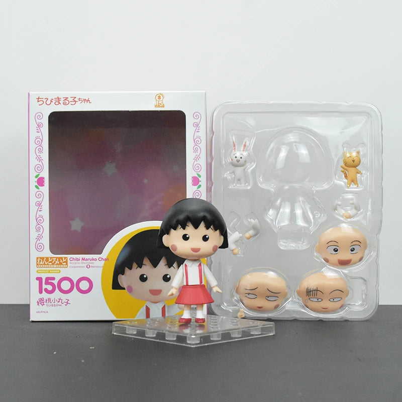 Bocchi The Rock! Figurine Gotoh Hitori Action Figures Anime Eris Boreas Greyrat Figure Cute