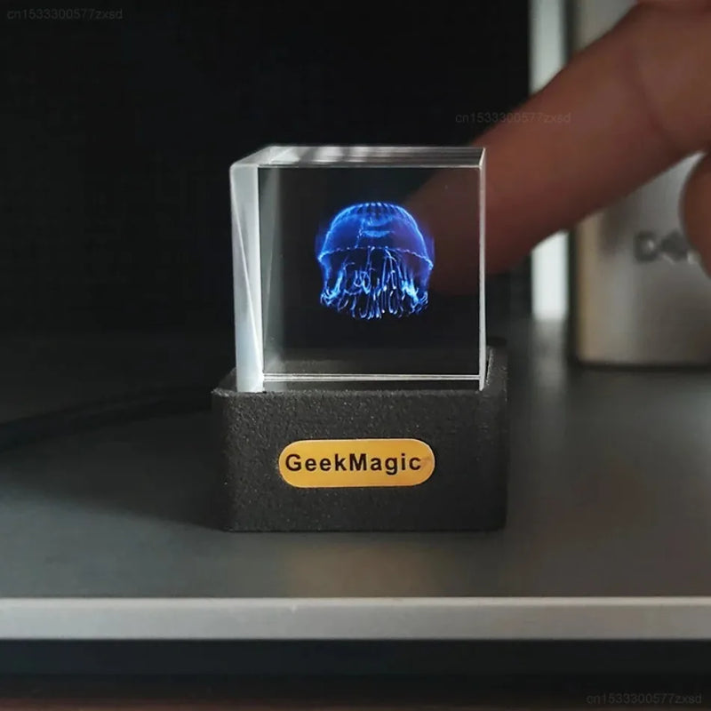 Geek Magic 🧙