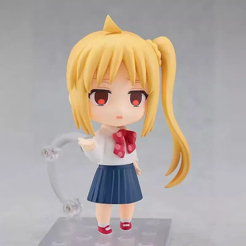In Stock Anime Kita Ikuyo Bocchi The Rock Ijichi Nijika Figure Yamada Ryo Nendoroid