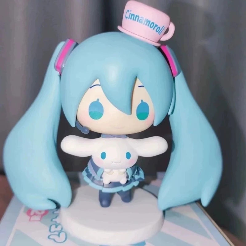 In Stock Anime Kita Ikuyo Bocchi The Rock Ijichi Nijika Figure Yamada Ryo Nendoroid
