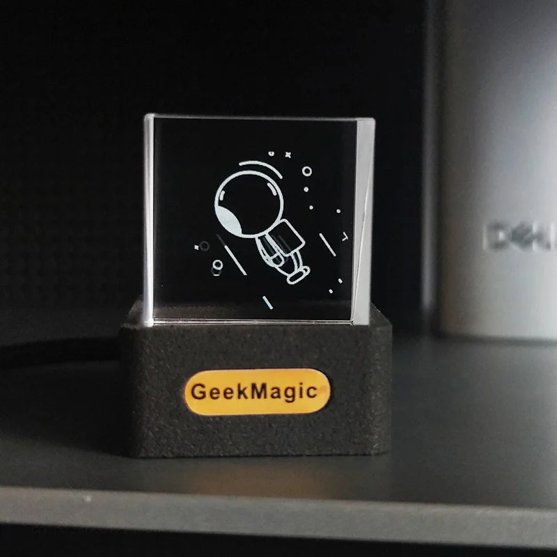 Geek Magic 🧙