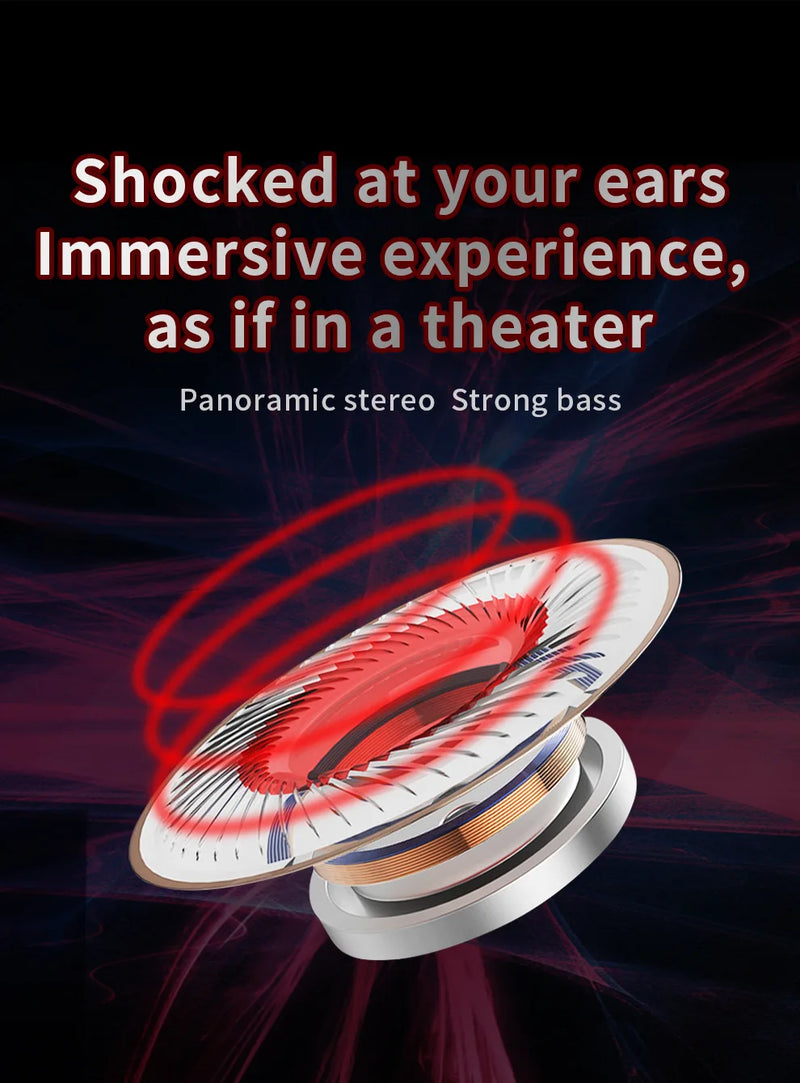 Original QKZ AK6 Copper Driver HiFi Sport Headphone 3.5mm In Ear Earphone For Running With Microphone Headset music Earbuds fone