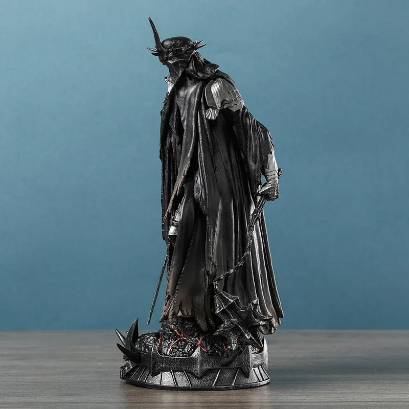 Witch-King Of Angmar 1/10 Scale Figure Model PVC Toy Display Gift Collection Statue