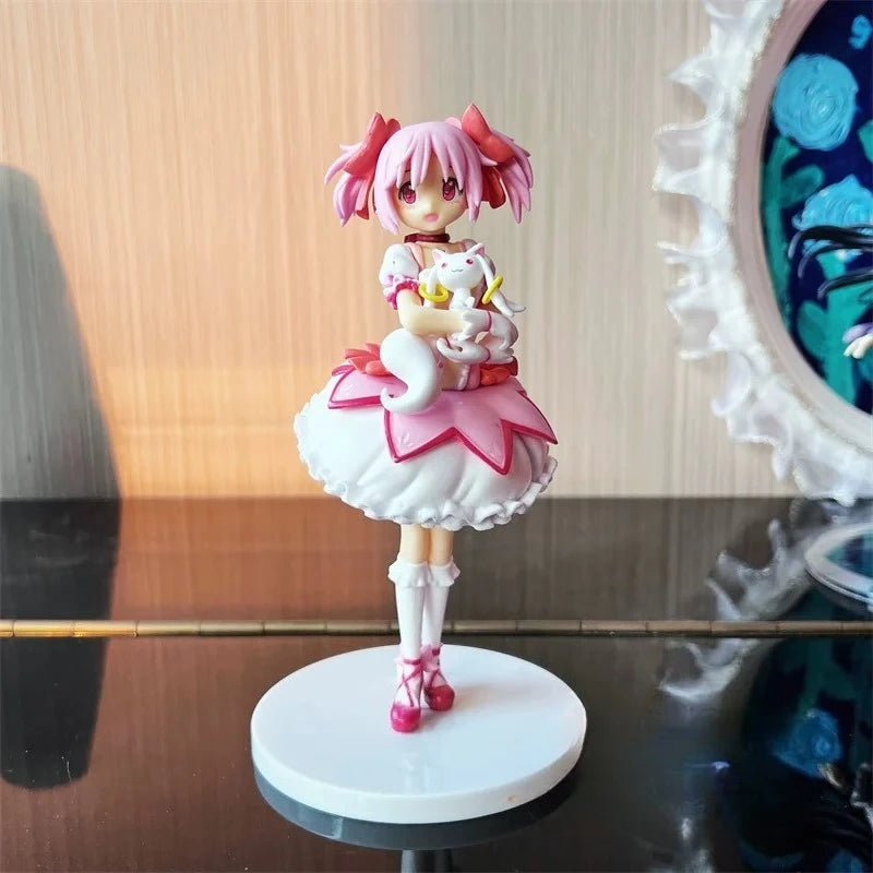 In Stock Anime Kita Ikuyo Bocchi The Rock Ijichi Nijika Figure Yamada Ryo Nendoroid