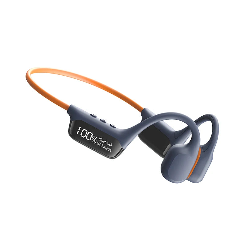 Fone VAORLO S10: Liberdade Sonora e Segurança Total 🎧