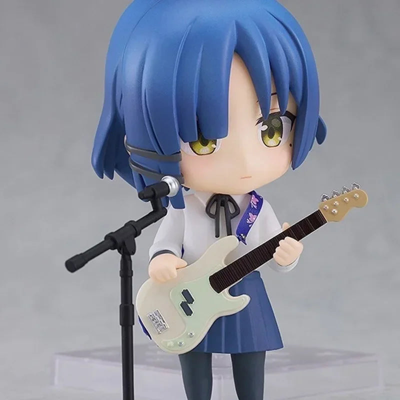 In Stock Anime Kita Ikuyo Bocchi The Rock Ijichi Nijika Figure Yamada Ryo Nendoroid
